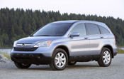 2008 Honda CR-V Picture